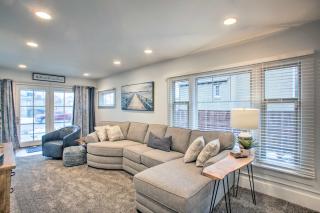 Updated Coeur dAlene Home, half Mi to Lake and Town! - Coeur d'Alene - 6