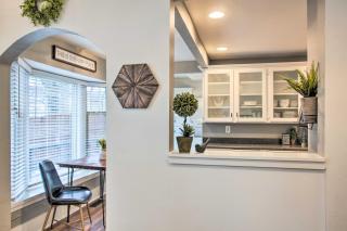 Updated Coeur dAlene Home, half Mi to Lake and Town! - Coeur d'Alene - 3