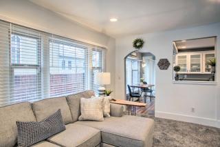 Updated Coeur dAlene Home, half Mi to Lake and Town! - Coeur d'Alene - 4