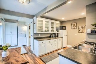 Updated Coeur dAlene Home, half Mi to Lake and Town! - Coeur d'Alene - 1