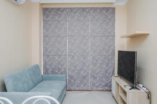 Gorgeous and Relaxing 1BR Asatti Apartment By Travelio - 9