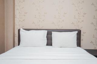 Gorgeous and Relaxing 1BR Asatti Apartment By Travelio - 3