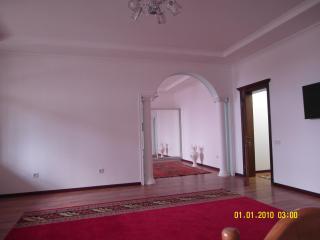 Vip апартаменты три квартиры на одной площадке одна 3х комнатная с 2мя санузлами площадью 140м2 две 2х комнатные площадью по 100м2 - 5