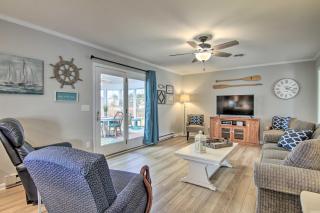 3 Mi to Boardwalk Family Bethany Beach Home - Frankford - 0