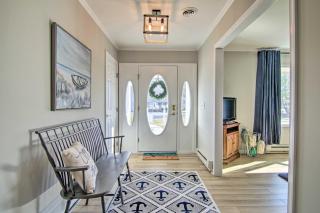 3 Mi to Boardwalk Family Bethany Beach Home - Frankford - 7