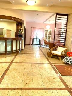 Hotel City Park Barlinek - 7