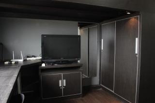 Loft Studio Room at Pinewood Apartment Jatinangor near JATOS By Travelio - Cilimus 2 - 8