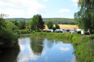 NATURAMA BEILNGRIES - SchäferwagenDorf - Beilngries - 1