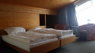 FeWo Fernsicht Crystal - Adelboden - 4