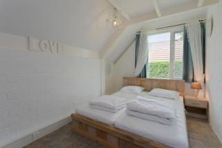 Jonkerstee 66 - Ouddorp De vrolijke noot Childfriendly near the beach - not for companies - Ouddorp - 2