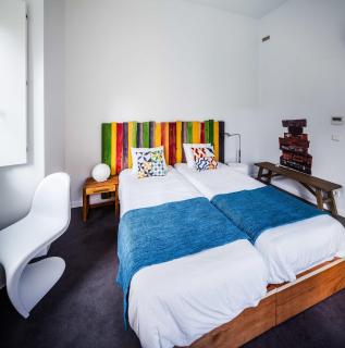 Moon Hill Hostel - 4