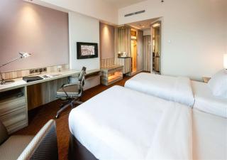 Sunway Hotel Seberang Jaya - Perai - 2