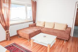 Nebelhorn Appartement 204 - Oberstdorf - 4