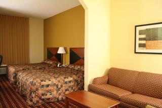 Sleep Inn & Suites Ft Lauderdale International Airport - 7