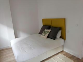 Apartamento Sánchez Barcáiztegui III - 8