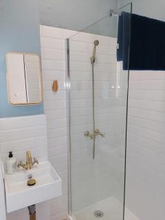 Apartamento completamente equipado centro Ferrol - Ferrol - 7