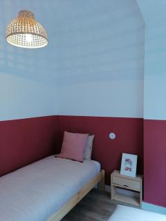 Apartamento Sánchez Barcáiztegui III - 3