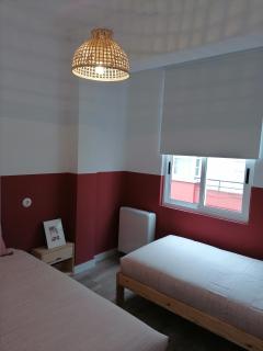 Apartamento completamente equipado centro Ferrol - Ferrol - 2