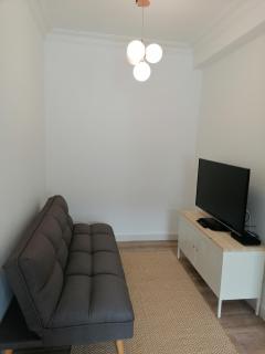 Apartamento Sánchez Barcáiztegui III - 1