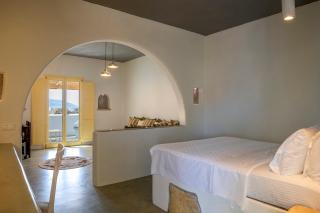 Pangaia Seaside Ηotel Adults Only - Koufonisia - 8