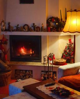 Trovanti apartment - Feleacu - 6