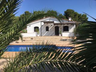Masia - L'Ampolla - 7