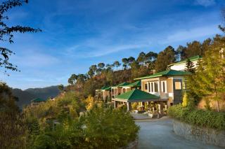 Suryavilas Luxury Resort & Spa - 7