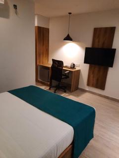 Regenta INN Grand Koramangala by Royal Orchid Hotels - Bangalore - 1