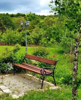 Trovanti apartment - Feleacu - 1