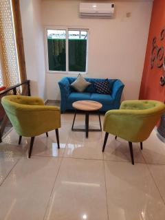 Regenta INN Grand Koramangala by Royal Orchid Hotels - 2