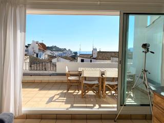 PALAU - Gran casa de pueblo con fantásticas vistas al mar - Cadaqués - 2