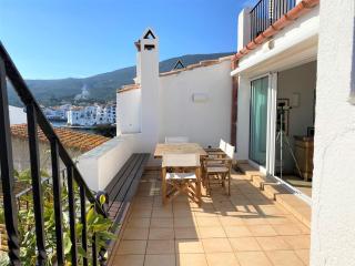 PALAU - Gran casa de pueblo con fantásticas vistas al mar - Cadaqués - 6