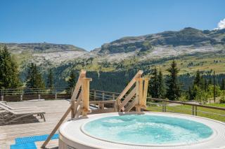Résidence Pierre & Vacances Premium Les Terrasses d'Hélios - Flaine - 9