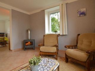Holiday Home with Garden, Heating, Barbecue - Butgenbach - 5