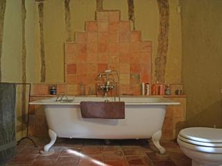 Pretty holiday home with private pool - Campagne-dʼArmagnac - 4