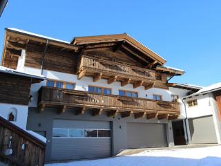 Apartment in Kaprun near the ski area - 5