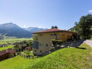 Bright flat close to the ski area - Piesendorf - 0