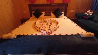 Ibni Springs - Madikeri - 7