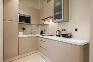 Welldone Cathedral Suites - Sevilla - 7