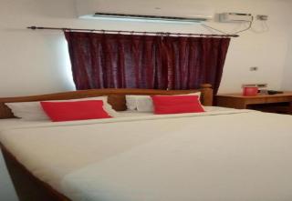 Haleemas Residency - Karaikal - 4
