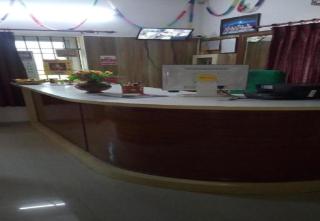 Haleemas Residency - Karaikal - 6