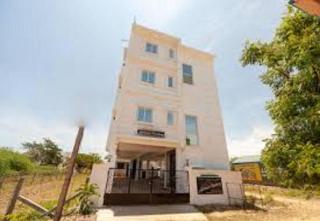 Haleemas Residency - Karaikal - 8