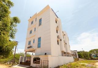 Haleemas Residency - Karaikal - 9