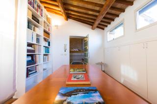 Zafferano Rooftop Terrace Tower House - San Gimignano - 5