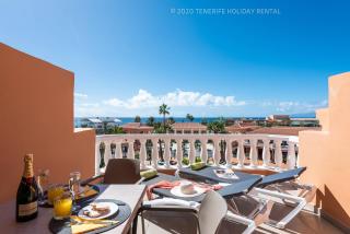 Tenerife Royal Gardens - Viviendas Vacacionales - Playa de las Américas - 8