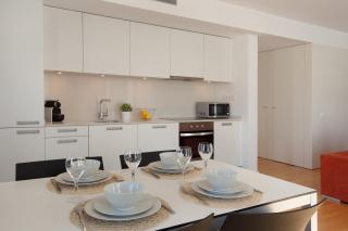 Lugaris Beach Apartments - Barcelona - 8