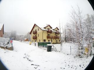 Sasanka - Karpacz - 2