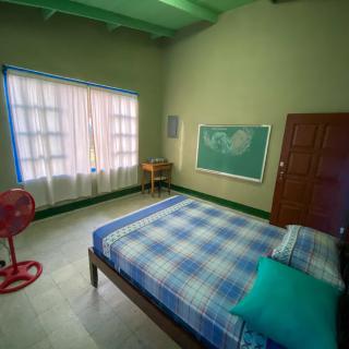 Hostal Juan Lindo - San Pedro Sula - 5