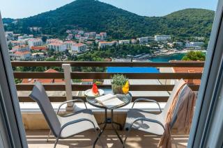 Mihaela & Brigita BayView Studio Apartments - Dubrovnik - 0