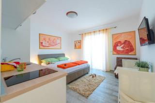 Mihaela & Brigita BayView Studio Apartments - Dubrovnik - 5